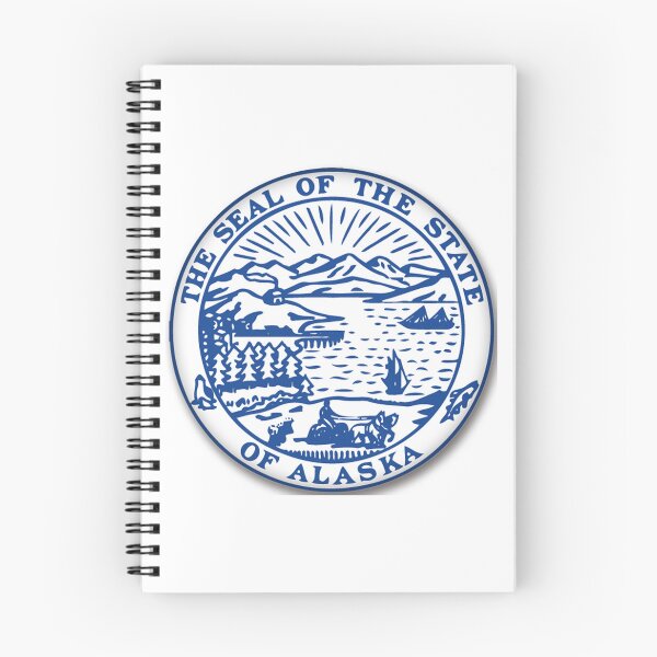 Item preview, Alaska designed and sold by jerfin.