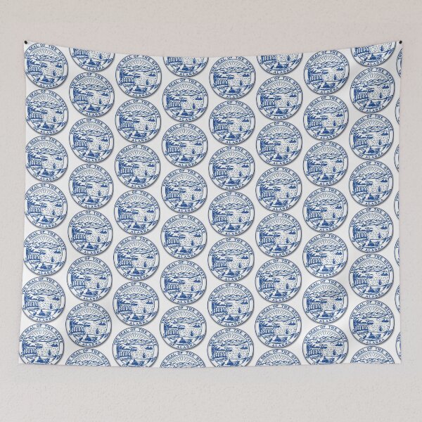 Item preview, Alaska designed and sold by jerfin.