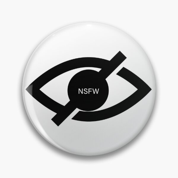 Item preview, Not Suitable For Work designed and sold by LavaMu.