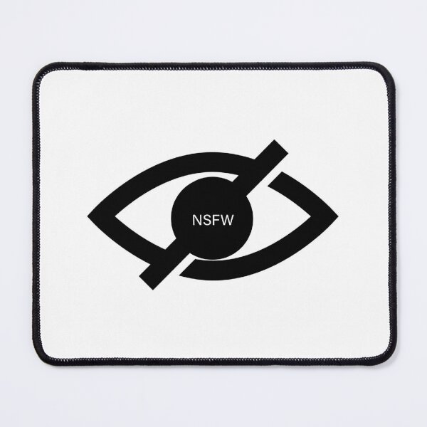 Item preview, Not Suitable For Work designed and sold by LavaMu.