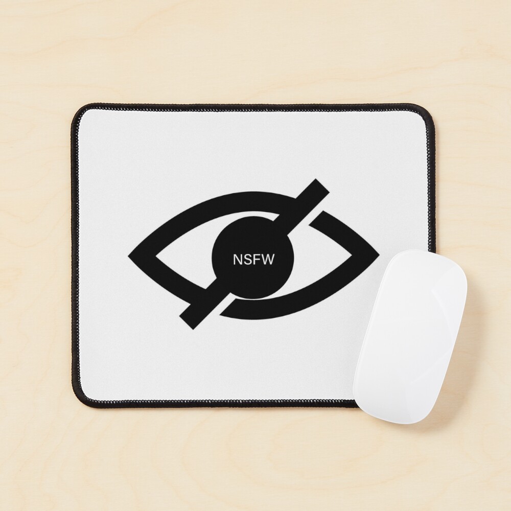 Item preview, Mouse Pad designed and sold by LavaMu.