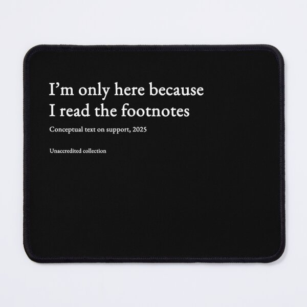 Item preview, I’m only here because I read the footnotes - white type #01 designed and sold by loeeriestudio.