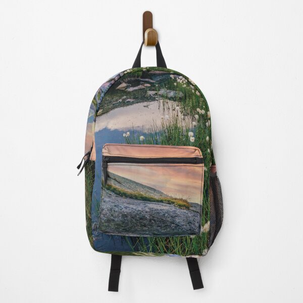 Item preview, Mountain panorama at the Grimsel Pass, Obergoms designed and sold by Mauswohn.