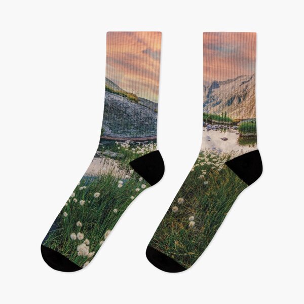 Item preview, Mountain panorama at the Grimsel Pass, Obergoms designed and sold by Mauswohn.