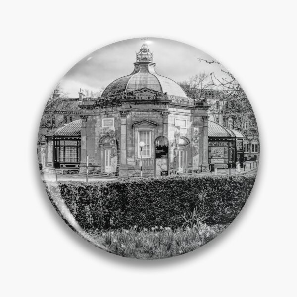 Item preview, Royal Pump Room Harrogate designed and sold by Alisonchambers2.