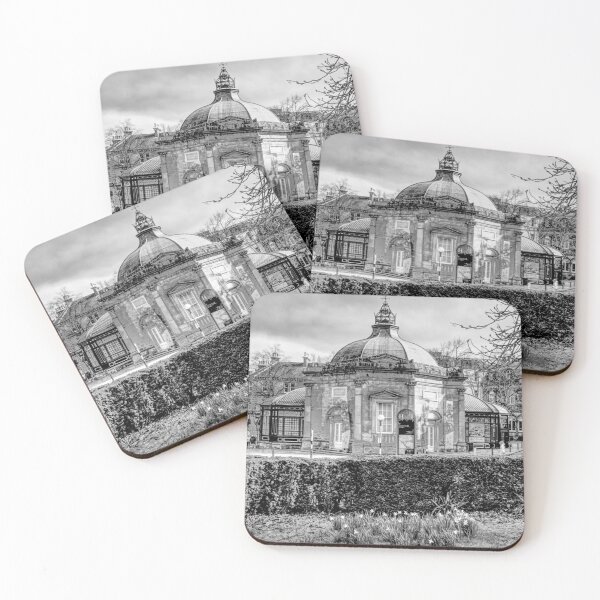 Item preview, Royal Pump Room Harrogate designed and sold by Alisonchambers2.