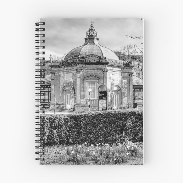 Item preview, Royal Pump Room Harrogate designed and sold by Alisonchambers2.