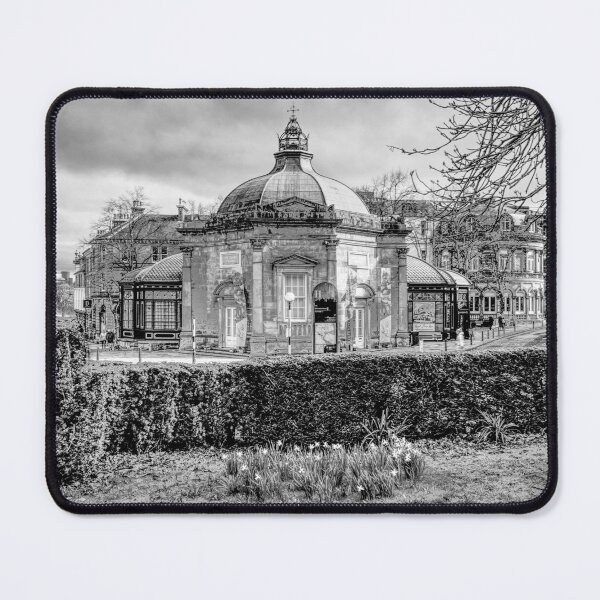 Item preview, Royal Pump Room Harrogate designed and sold by Alisonchambers2.