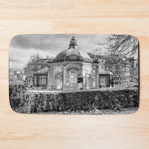 Item preview, Royal Pump Room Harrogate designed and sold by Alisonchambers2.