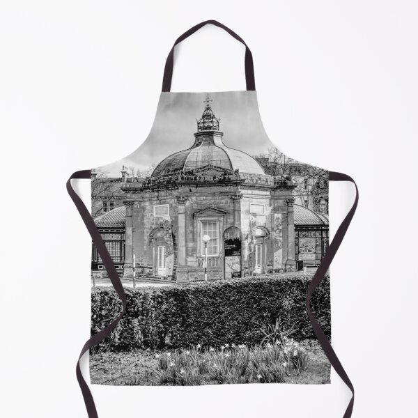 Item preview, Royal Pump Room Harrogate designed and sold by Alisonchambers2.