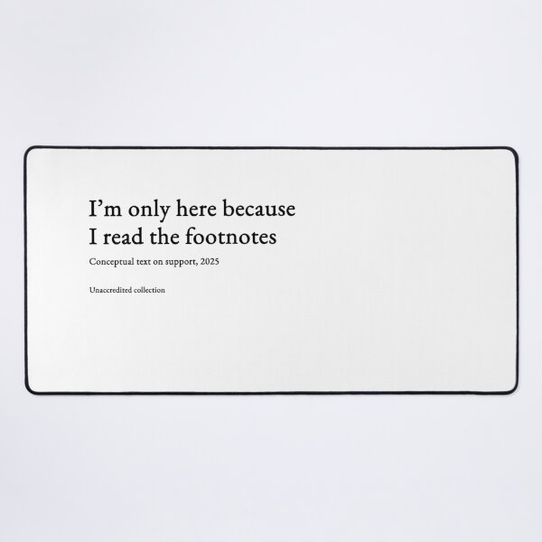 Item preview, I’m only here because I read the footnotes - black type #01 designed and sold by loeeriestudio.