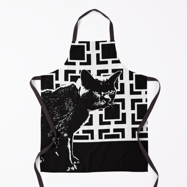 Item preview, Russian Blue designed and sold by ASKEW GRAPHICS.