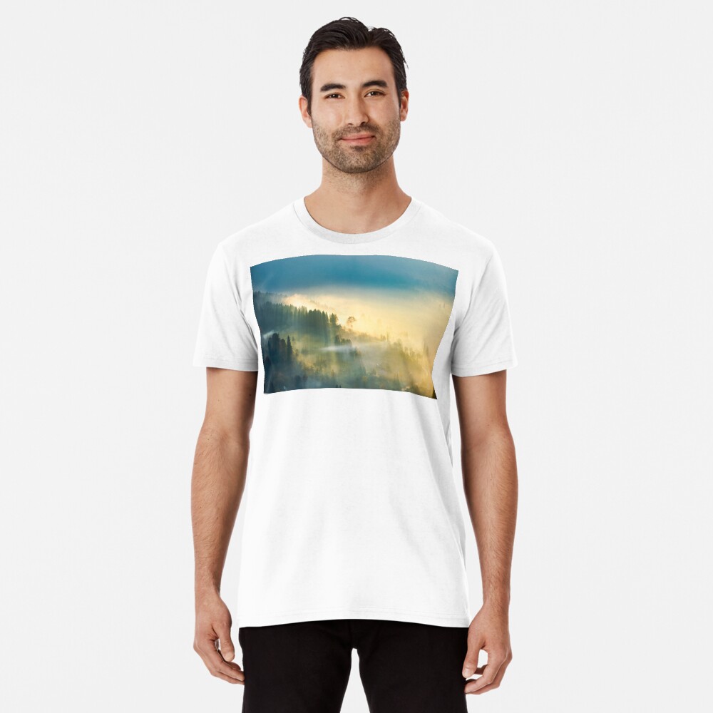Item preview, Premium T-Shirt designed and sold by mike-pellinni.
