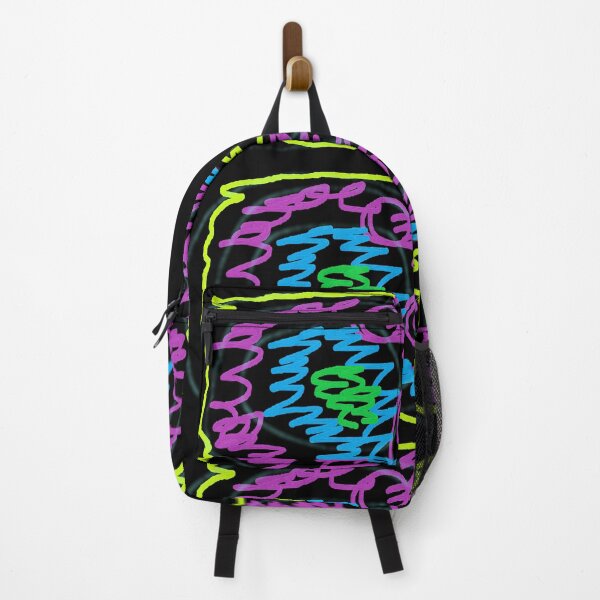 Item preview, Squiggle designed and sold by Ovahill.