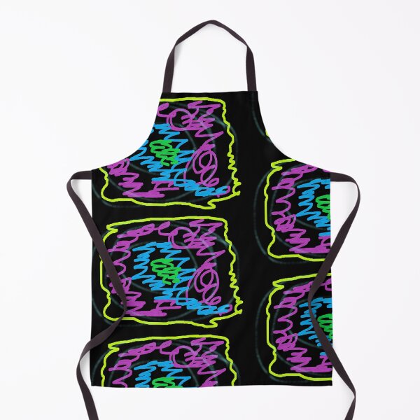 Item preview, Squiggle designed and sold by Ovahill.