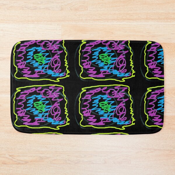 Item preview, Squiggle designed and sold by Ovahill.