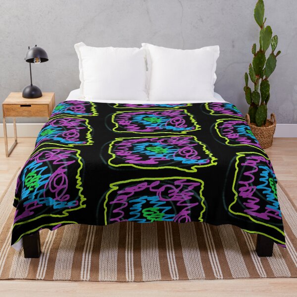 Item preview, Squiggle designed and sold by Ovahill.