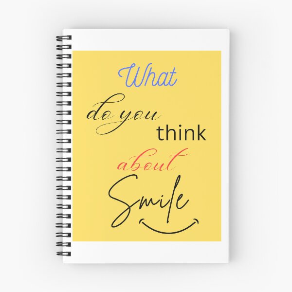 Item preview, Smile designed and sold by Santy2023.