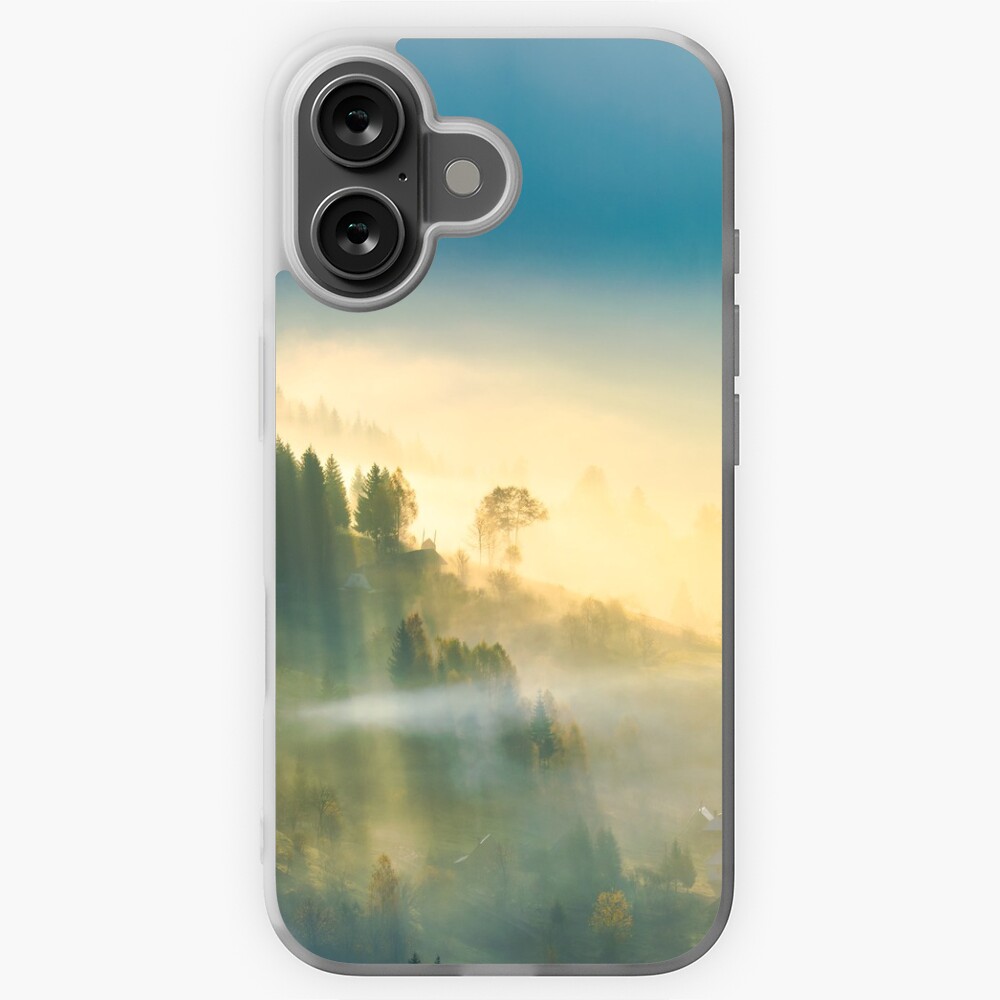 Item preview, iPhone Soft Case designed and sold by mike-pellinni.