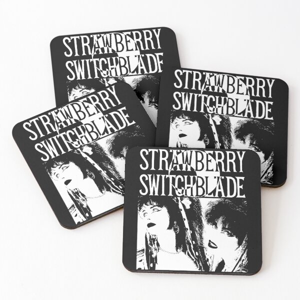 Item preview, Women Men Strawberry Spedial Present Swit.ch.bl.ade Limited Edition Birthday designed and sold by BrielleShanahan.
