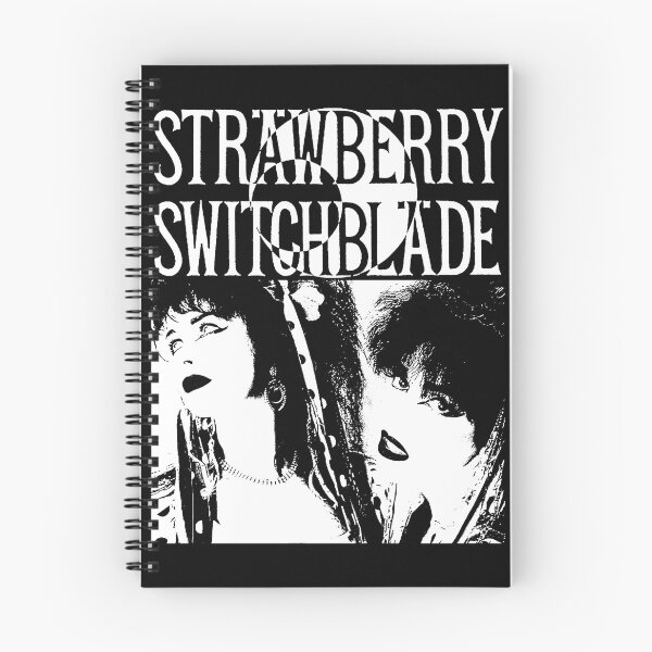 Item preview, Women Men Strawberry Spedial Present Swit.ch.bl.ade Limited Edition Birthday designed and sold by BrielleShanahan.