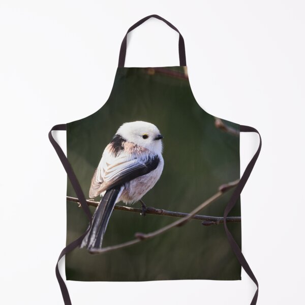 Item preview, Bright one. Long-tailed tit Busy series 1 designed and sold by Jouko Lehto Photography.