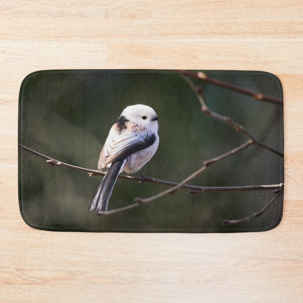 Item preview, Bright one. Long-tailed tit Busy series 1 designed and sold by Jouko Lehto Photography.