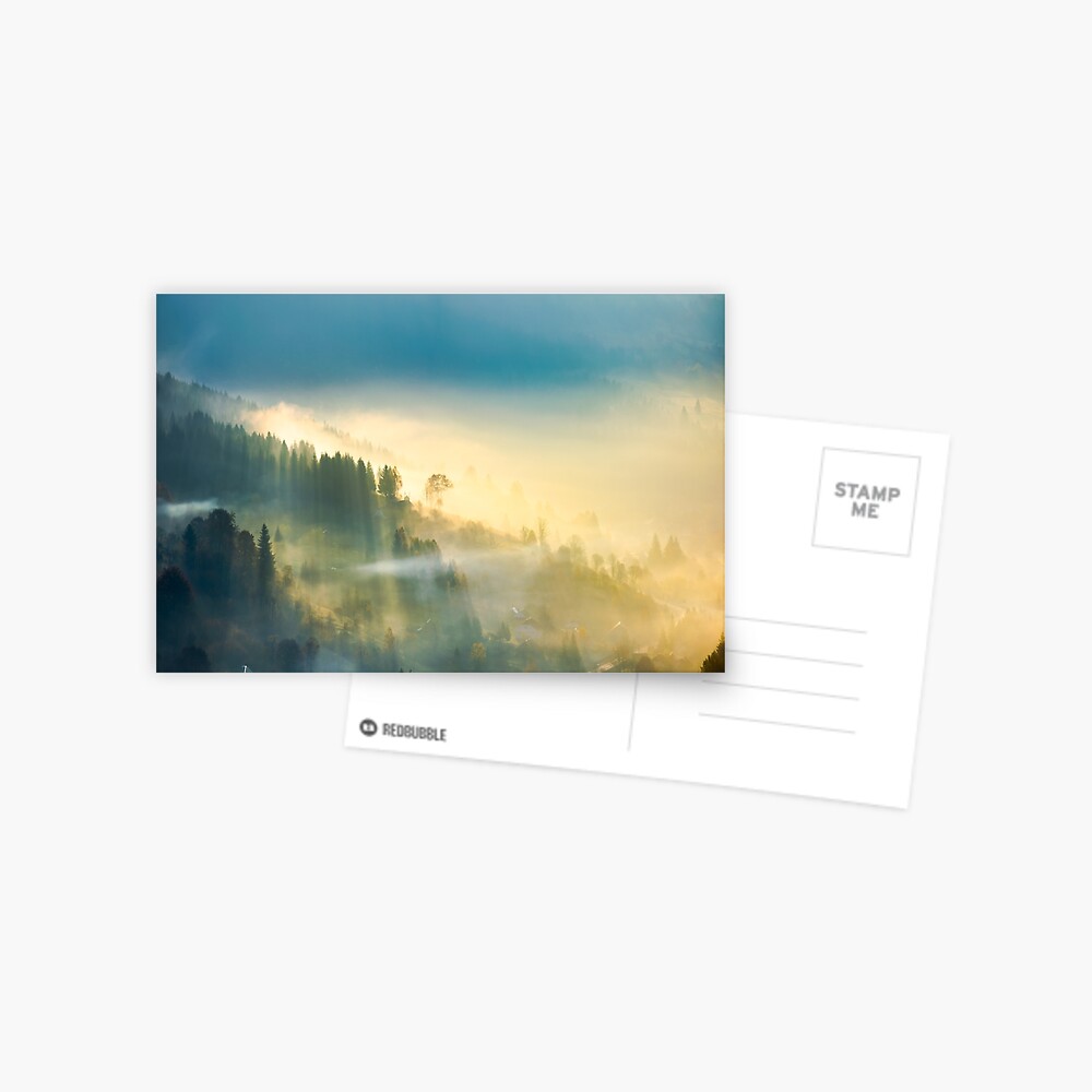 Item preview, Postcard designed and sold by mike-pellinni.
