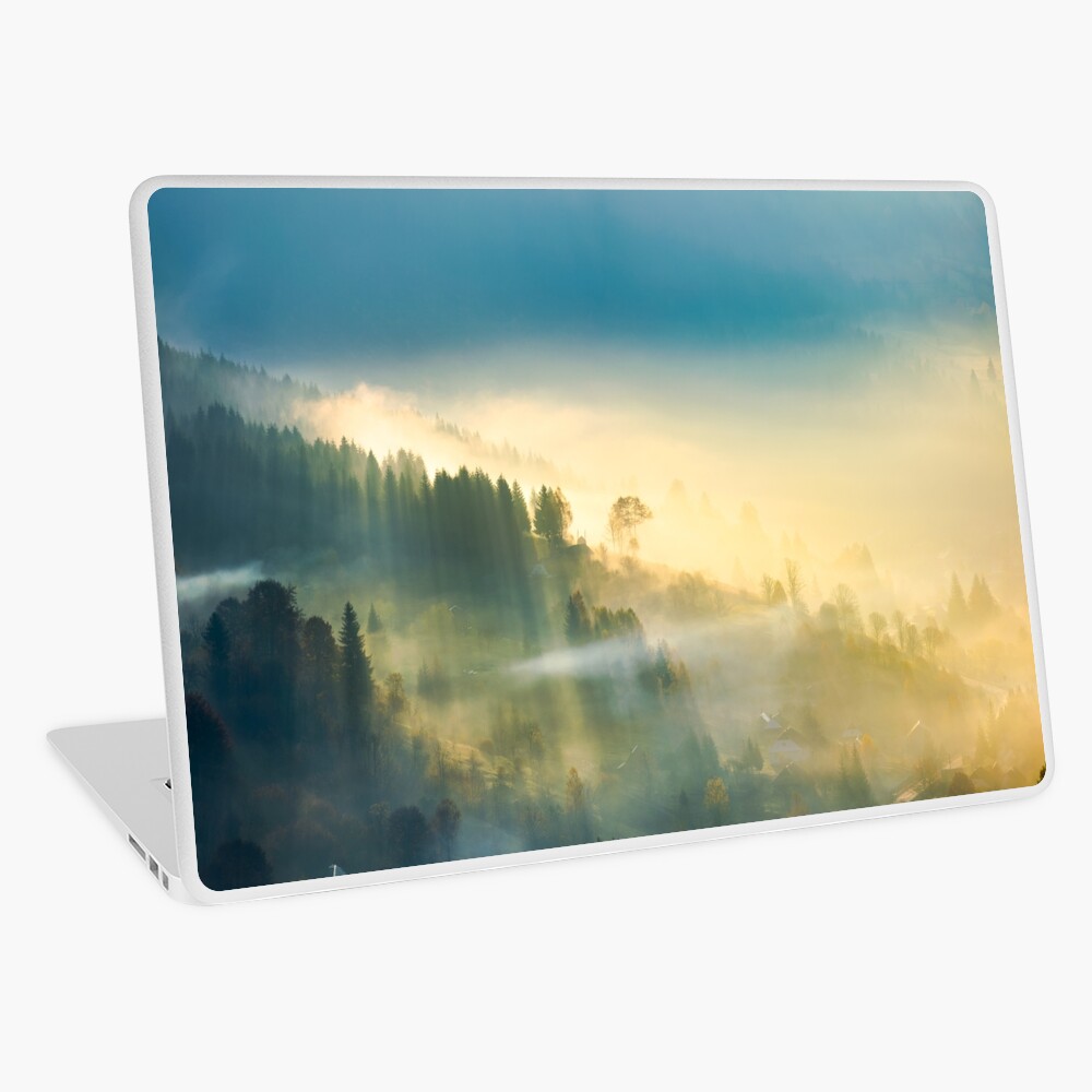 Item preview, Laptop Skin designed and sold by mike-pellinni.