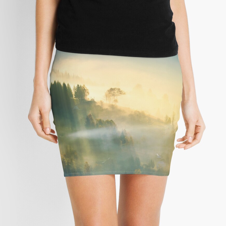 Item preview, Mini Skirt designed and sold by mike-pellinni.
