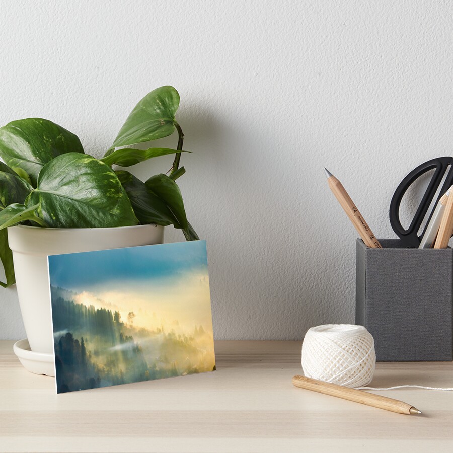 Item preview, Art Board Print designed and sold by mike-pellinni.