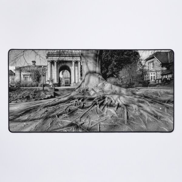 Item preview, Sheffield Botanical Gardens designed and sold by Alisonchambers2.
