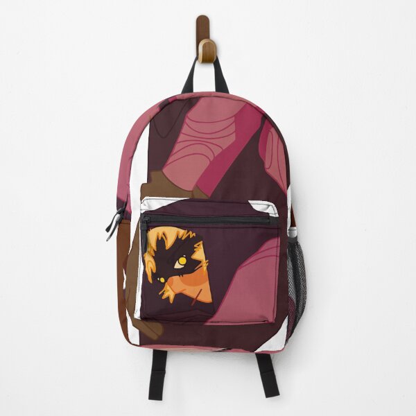 Item preview, mysterion designed and sold by Emma Lang.