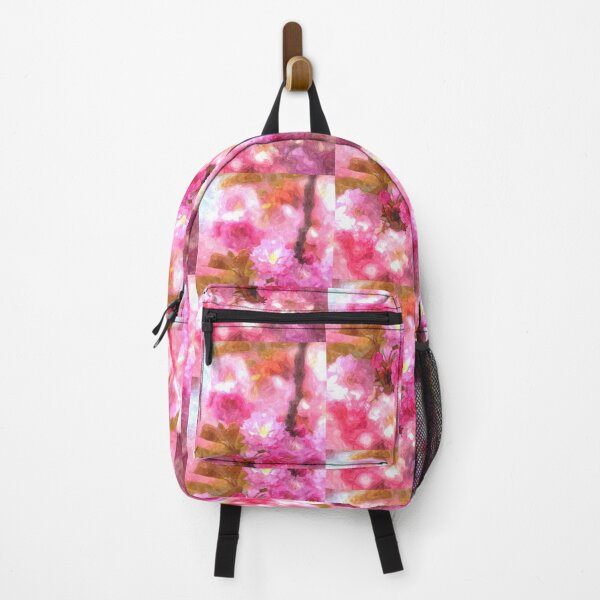 Item preview, Cherry Blossoms in Spring designed and sold by vernonplatt.