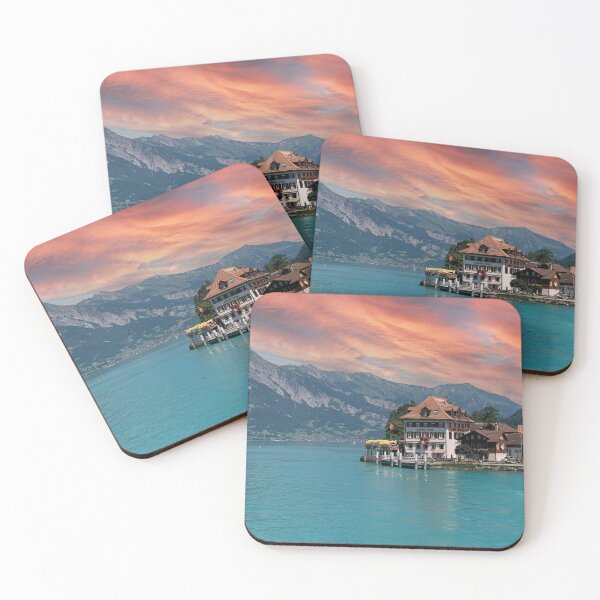 Item preview, Holidays in Interlaken, Switzerland designed and sold by Mauswohn.
