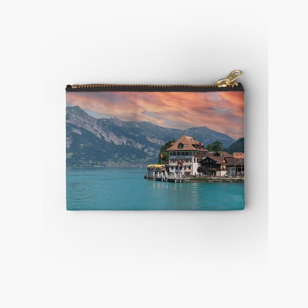 Item preview, Holidays in Interlaken, Switzerland designed and sold by Mauswohn.