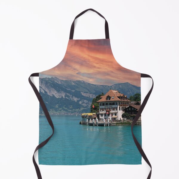Item preview, Holidays in Interlaken, Switzerland designed and sold by Mauswohn.