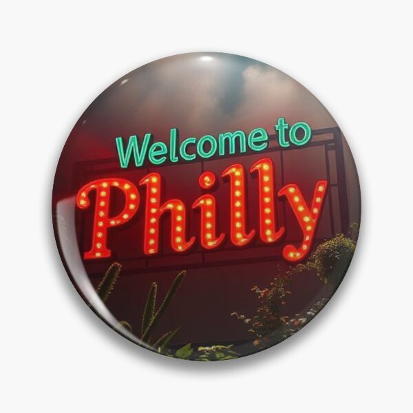 Item preview, Welcome to Philly – Urban Jungle Edition designed and sold by Grind&Prosper .