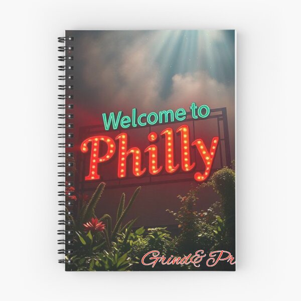 Item preview, Welcome to Philly – Urban Jungle Edition designed and sold by Grind&Prosper .