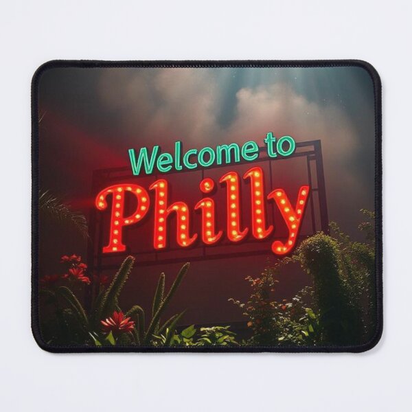 Item preview, Welcome to Philly – Urban Jungle Edition designed and sold by Grind&Prosper .