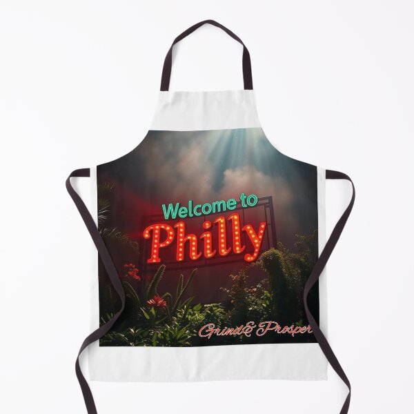 Item preview, Welcome to Philly – Urban Jungle Edition designed and sold by Grind&Prosper .