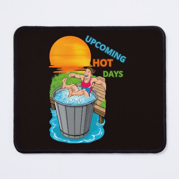 Item preview, UPCOMING HOT DAYS designed and sold by Tadeusz1.