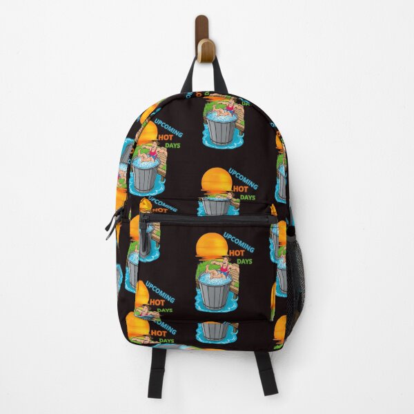 Item preview, UPCOMING HOT DAYS designed and sold by Tadeusz1.