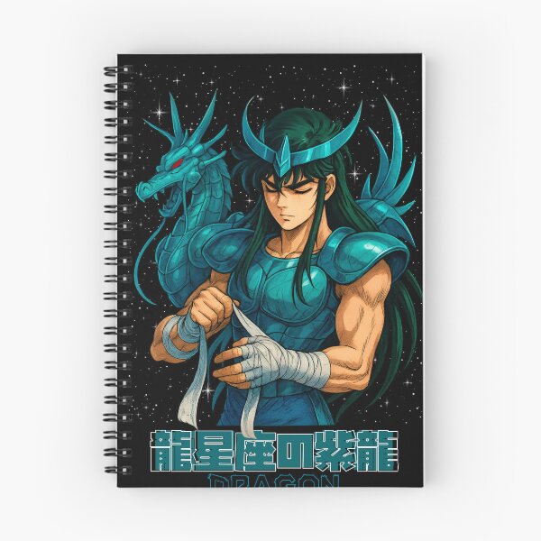 Item preview, SHIRYU NO DRAGON designed and sold by swiro.