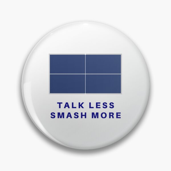 Item preview, Talk Less, Smash More designed and sold by nyblydd.