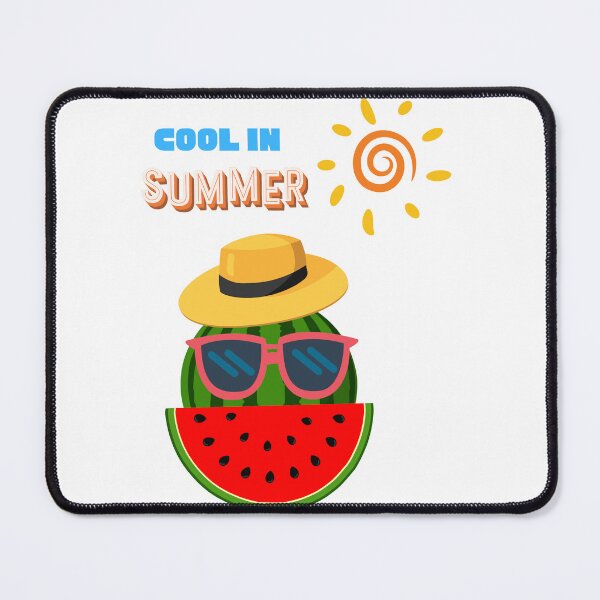 Item preview, Cool in Summer designed and sold by Santy2023.