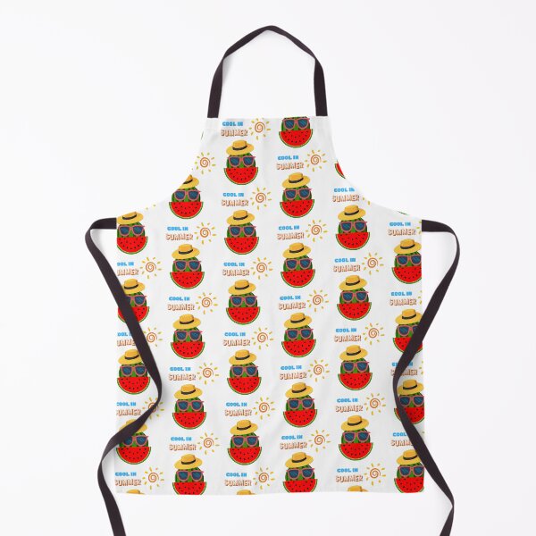 Item preview, Cool in Summer designed and sold by Santy2023.