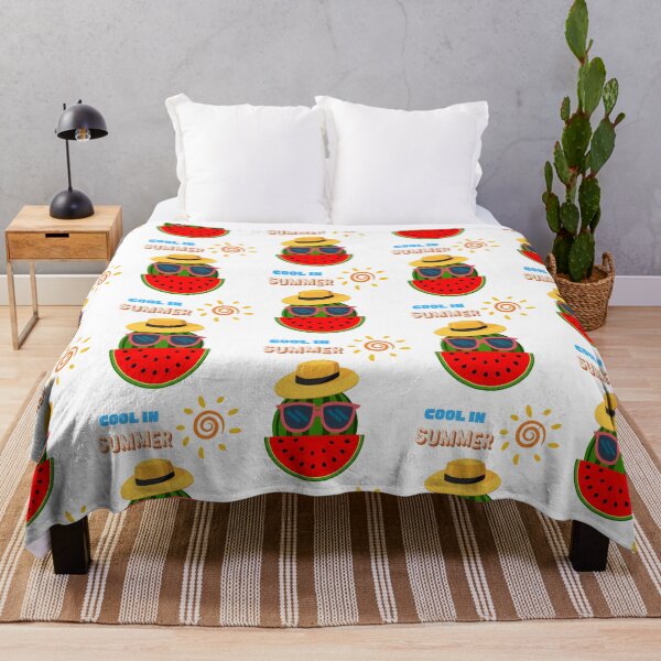 Item preview, Cool in Summer designed and sold by Santy2023.
