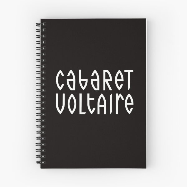 Item preview, Cabaret Voltaire designed and sold by analogue_rock.