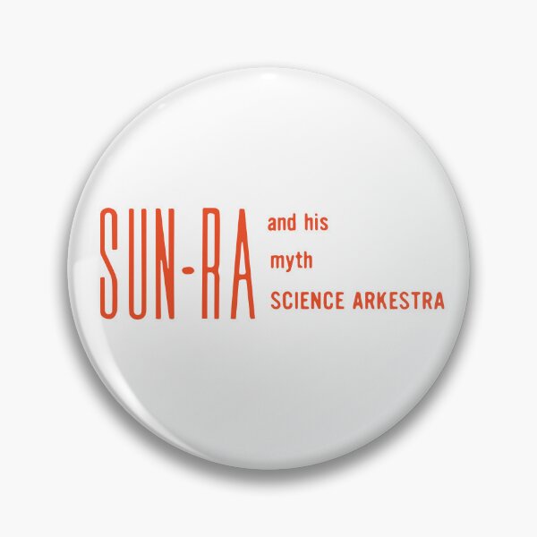 Item preview, Sun Ra arkestra designed and sold by analogue_rock.